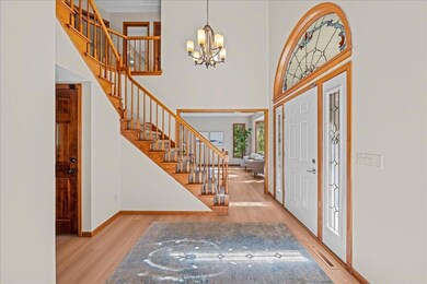 855 Midwest Trail N, Lake Elmo, MN 55042 - photo 6