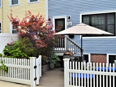 22 Hill St, Boston, MA 02129 - photo 2