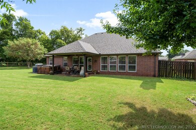 20433 E 49th St S, Broken Arrow, OK 74014 - photo 3
