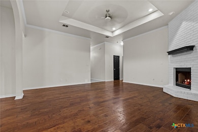 418 Canoe Dr, Harker Heights, TX 76548 - photo 5