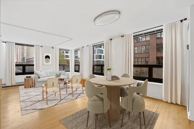 440 N Wabash Ave unit 409, Chicago, IL 60611 - photo 2