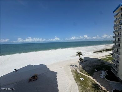 Bermuda Dunes unit 702, Fort Myers Beach, FL 33931 - photo 3