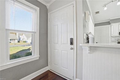 2609 Hunters Run Trail, Virginia Beach, VA 23456 - photo 3