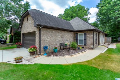 5373 Cottage Cir, Hoover, AL 35226 - photo 2