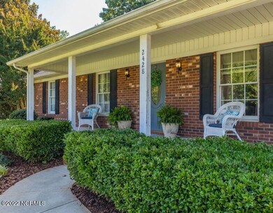 2428 Hickory Forest Dr, Asheboro, NC 27203 - photo 3