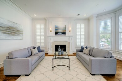 616 E 19th St, Houston, TX 77008 - photo 5