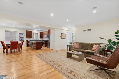 5121 S Kimbark Ave unit 1E, Chicago, IL 60615 - photo 3