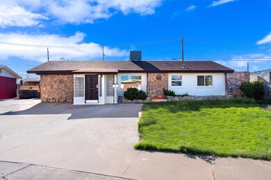 7604 Elliott Dr, El Paso, TX 79915 - photo 2