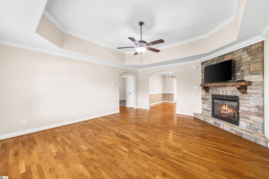 504 Cornucopia Ln, Inman, SC 29349 - photo 3