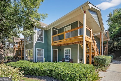 202 Berkeley Woods Dr, Duluth, GA 30096 - photo 6