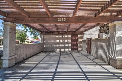 Carport