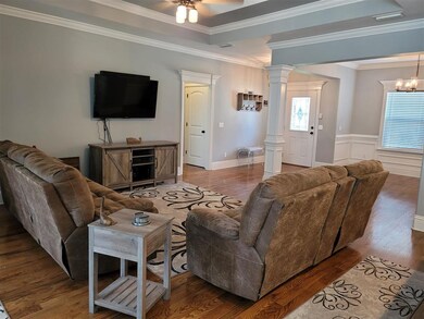 90 Amy Ln, Crawfordville, FL 32327 - photo 7