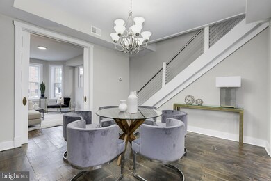 1 N St NW, Washington, DC 20001 - photo 7