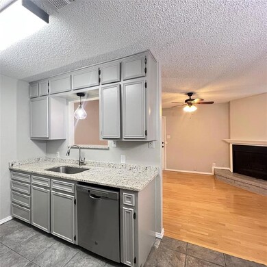 104 Woodie Way unit C, Fort Worth, TX 76108 - photo 6