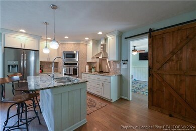 249 Westwood Dr, Fayetteville, NC 28303 - photo 7