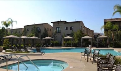 4445 Owens St unit 103, Corona, CA 92883 - photo 7