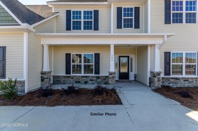 1250 Western Blvd, Jacksonville, NC 28546 - photo 3