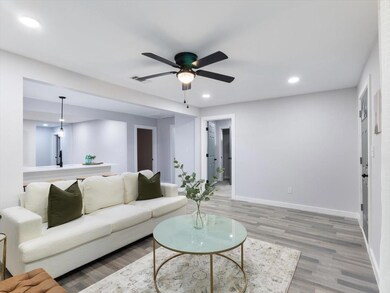 2521 NW Loraine St, Fort Worth, TX 76106 - photo 7