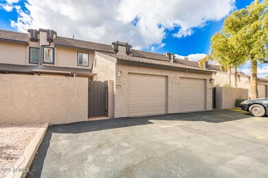 2312 W Lindner Ave unit 36, Mesa, AZ 85202 - photo 6