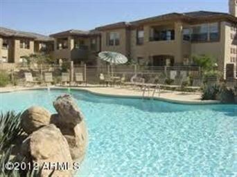 Grayhawk Pool