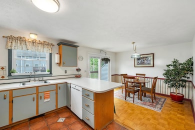 48 High Bridge Hill unit U191, Nashua, NH 03063 - photo 5