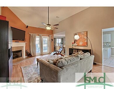 Den/Family/Great Room.