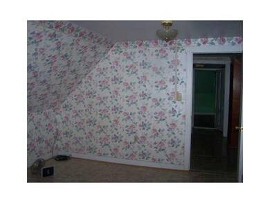 Bedroom.