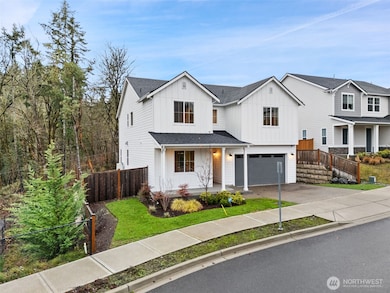 759 SE Nordmann Loop, Port Orchard, WA 98366 - photo 2