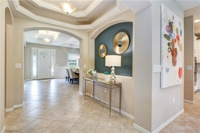 26869 Fiddlewood Loop, Wesley Chapel, FL 33544 - photo 6