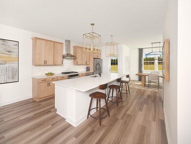 726 Umber Dr unit 262, Cary, NC 27519 - photo 4