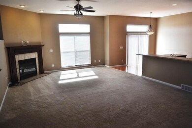 1402 Quail Ridge Rd, Cedar Falls, IA 50613 - photo 5