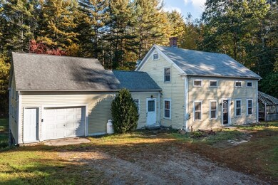 76 Amherst Rd, Pelham, MA 01002 - photo 3