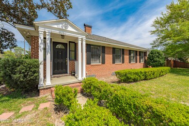 4257 Melrose Ave, Jacksonville, FL 32210 - photo 2