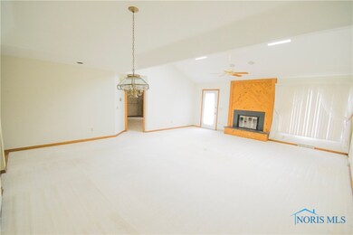 Family Room/Dining Room