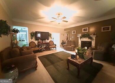 436 Joseph Chandler Dr, Macon, GA 31216 - photo 6