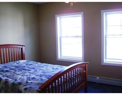 Bedroom.