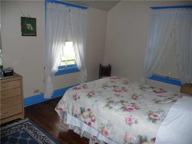 Bedroom.