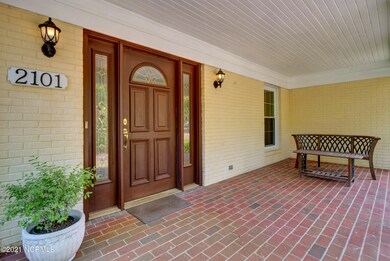 Front Porch 16x12