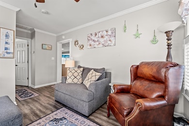 9700 Kings Rd unit Site G282, Myrtle Beach, SC 29572 - photo 3