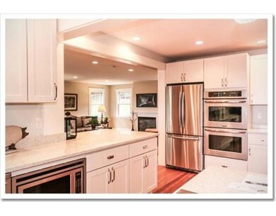 36 Ash St, Cohasset, MA 02025 - photo 7