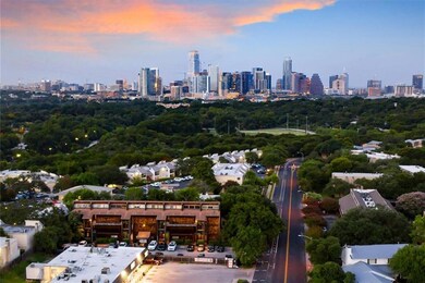 Property's view of city