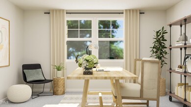 1730 Burgundy Park Dr unit 530, Apex, NC 27502 - photo 7