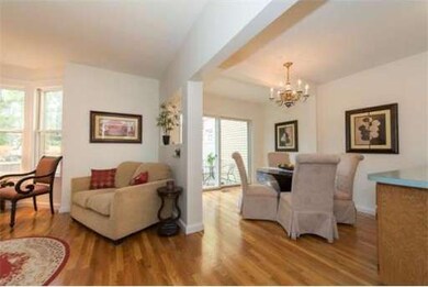 83 Fayerweather St, Cambridge, MA 02138 - photo 3