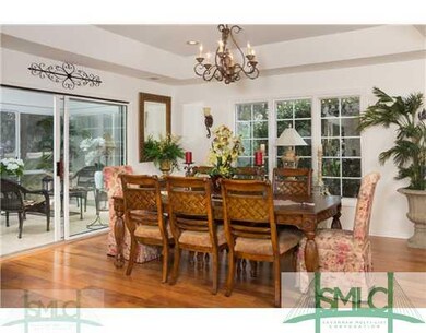 Dining Room.
