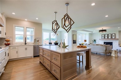 4400 W 158th St, Overland Park, KS 66224 - photo 5