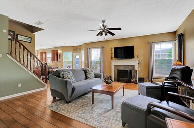 12302 Quarry Face Ct, Fishers, IN 46037 - photo 7