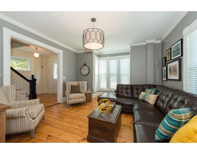 50 W Main St, Merrimac, MA 01860 - photo 5