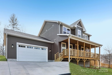 119 Lincoln Ridge Dr unit 1, Candler, NC 28715 - photo 2