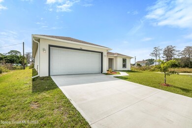 6. Driveway
