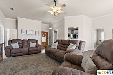 2507 Merle Dr, Copperas Cove, TX 76522 - photo 5